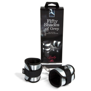 Afbeelding van Handboeien Fifty Shades of Grey van het merk Fifty Shades of Grey