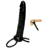 Afbeelding van Dildo met Penisring van het merk You2Toys