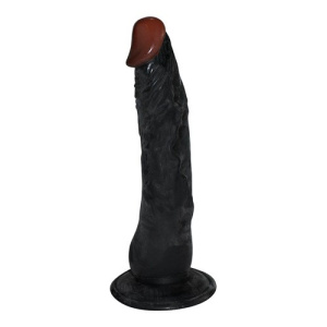 Afbeelding van African Lover Dildo van het merk You2Toys