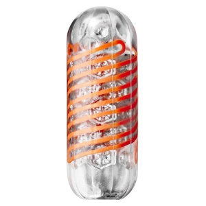 Afbeelding van Tenga Spinner Hexa Masturbator van het merk Tenga