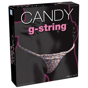 Afbeelding van Snoep G-string van het merk You2Toys