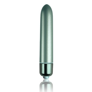 Afbeelding van Touch of Velvet - Aqua Lily van het merk Rocks Off