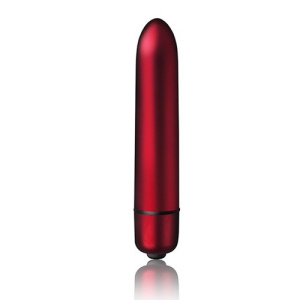 Afbeelding van Truly Yours - Scarlet Velvet van het merk Rocks Off