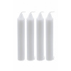 Afbeelding van Sensual Hot Wax SM-Kaarsen van het merk Fetish Fantasy Series