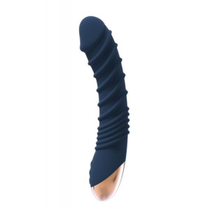 Afbeelding van Aeolus Verwarmende G-Spot Vibrator van het merk Goddess Collection
