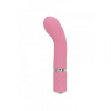 Afbeelding van Pillow Talk Racy Mini G-Spot Vibrator - Roze van het merk Pillow Talk