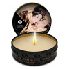Afbeelding van Massagekaars Intoxicating Chocolate/Excitation 30ML van het merk Shunga