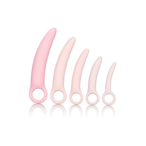 Afbeelding van Inspire Vaginisme Dildo Set - 5 Stuks van het merk Inspire