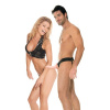 Afbeelding van For Him or Her Holle Strap-On van het merk Fetish Fantasy Series