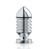 Afbeelding van Hector Helix L E-Stim Buttplug van het merk Mystim