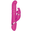 Afbeelding van Naghi No.42 - Rabbit Vibrator Met Roterende Kralen van het merk Naghi