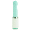 Afbeelding van Feisty Stotende Vibrator - Teal van het merk Pillow Talk