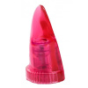 Afbeelding van Tongue Vibe Tongvibrator - Roze van het merk Trinity Vibes