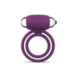 Afbeelding van Naughty And Nice Love Ring van het merk Easytoys Online Only
