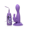 Afbeelding van Tango Spin Roterende Rabbit Vibrator van het merk Frisky