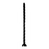 Afbeelding van Swirl Thin Anal Snake Anaaldildo - 45 cm van het merk Hosed