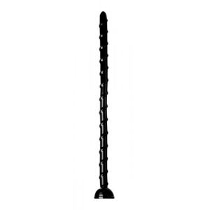 Afbeelding van Swirl Thin Anal Snake Anaaldildo - 45 cm van het merk Hosed