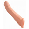 Afbeelding van Ultra Real Penis Sleeve van het merk Size Matters