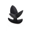 Afbeelding van Dark Bloom Buttplug van het merk Master Series