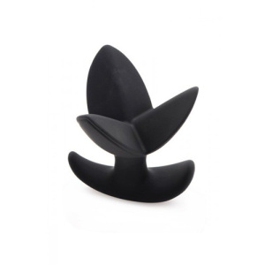 Afbeelding van Dark Bloom Buttplug van het merk Master Series
