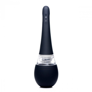 Afbeelding van Auto-Spray Enema - Intieme Douche van het merk CleanStream