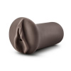 Afbeelding van Hot Chocolate - Nicole's Kitty Masturbator - Vagina van het merk Hot Chocolate