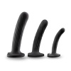 Afbeelding van Temptasia - Twist Dildo Kit - Set Van 3 van het merk Temptasia