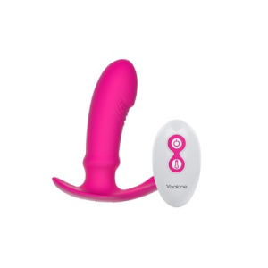Afbeelding van Nalone Marley Prostaat Vibrator - Roze van het merk Nalone