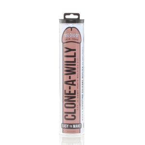 Afbeelding van Clone-A-Willy Kit - Medium Tone van het merk Empire Labs