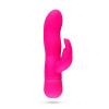 Afbeelding van Mad Rabbit Vibrator - Roze van het merk Easytoys Vibe Collection