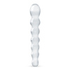 Afbeelding van Glazen Dildo No. 19 van het merk Gildo