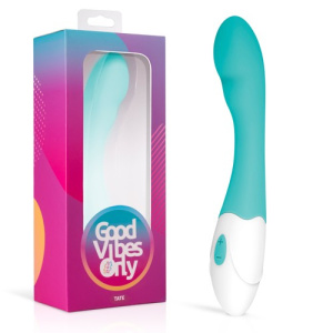 Afbeelding van Tate G-Spot Vibrator van het merk Good Vibes Only