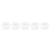 Afbeelding van Satisfyer Pro Penguin Next Generation Of Pro G-Spot Rabbit Kapjes - 5 Stuks van het merk Satisfyer