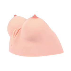 Afbeelding van Juliana 2 In 1 Masturbator van het merk Kokos