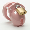 Afbeelding van CB-X - Mini Me Kuisheidskooi - Pink van het merk CB-X