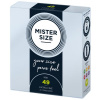 Afbeelding van MISTER.SIZE 49 mm Condooms 3 stuks van het merk Mister Size