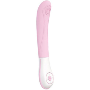 Afbeelding van OVO E8 - G-Spot Vibrator - Roze van het merk Ovo