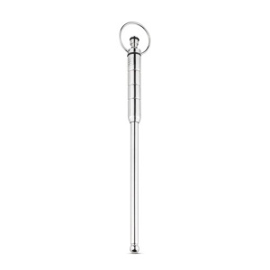Afbeelding van Vibrerende Dilator - Glad van het merk Sinner Gear Unbendable