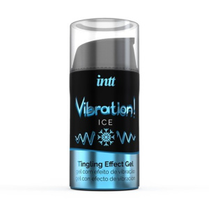 Afbeelding van Vibration! Ice Tintelende Gel van het merk INTT