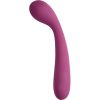 Afbeelding van G-Spot Slim Dual Flexibele Vibrator - Paars van het merk Cloud 9