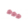 Afbeelding van Womanizer Opzetkapjes Voor Premium Eco - Maat M - 3 St. van het merk Womanizer